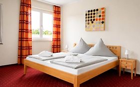 Leitner's Hotel Garni